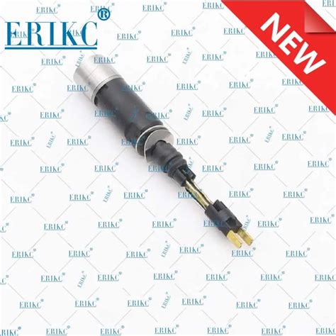 Fuel Injector Solenoid Valve E1023005 Diesel Engine CR Spare Part ...