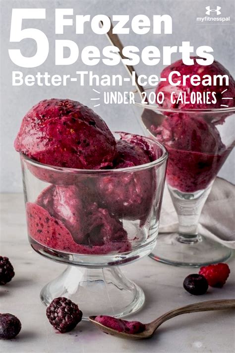 Indulgent and Guilt-free Summer Dessert Recipes