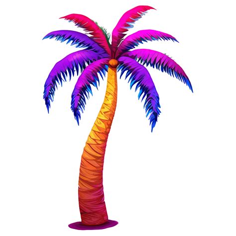 Palm Trees Png Images 300