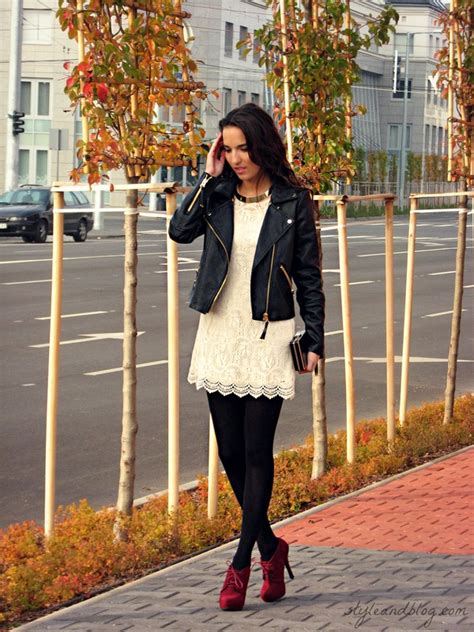 Shoes 151635 Burgundy Nude And Street Style On Favim