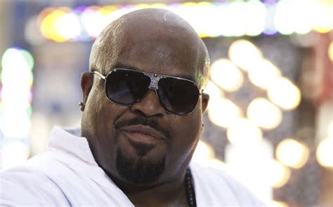 Ceelo Green Faces Jail Time On An Ecstasy Charge