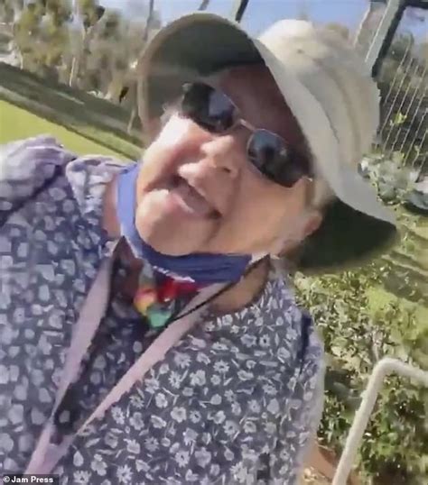 Tennessee Karen Is Caught On Camera Denying Black Resident Entrance