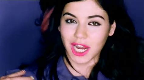 Oh No Music Video Marina And The Diamonds Photo 41148241 Fanpop