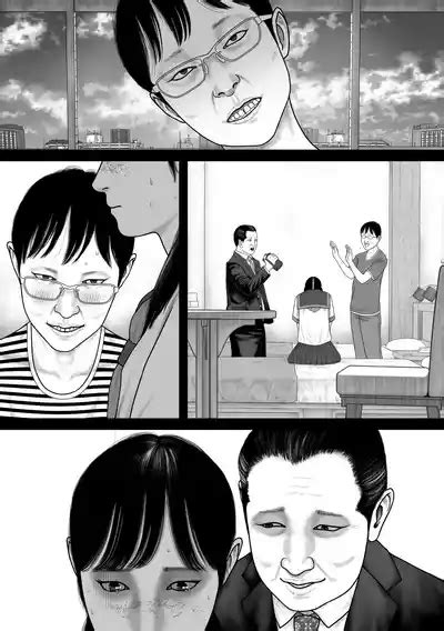 Marionette 2 Nhentai Hentai Doujinshi And Manga