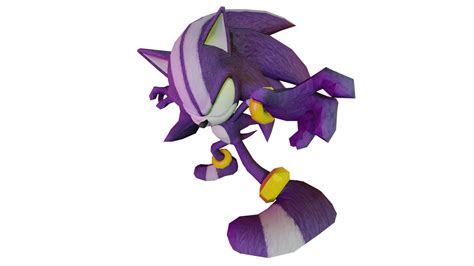 DarkSpine Sonic by Dingus112114 on DeviantArt