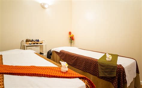 Top 20 Places For Couples Massages In East London London Treatwell