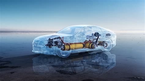 Why aren't we driving hydrogen powered cars yet? There's a reason EVs ...