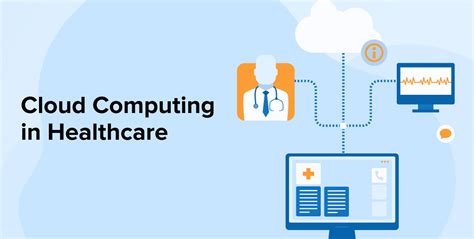 Cloud Computing In Healthcare TatvaSoft Blog