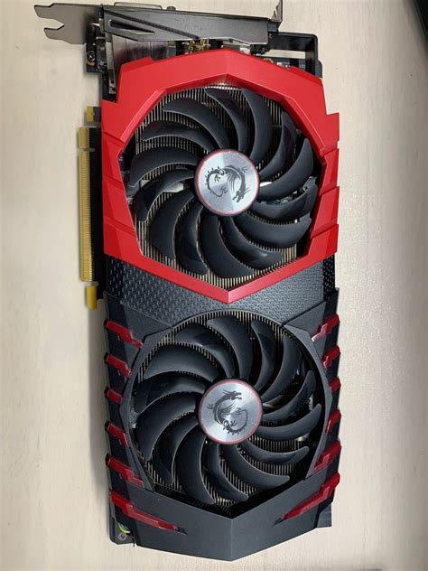 ーンでお ヤフオク MSI GeForce GTX 1080 Ti SEA HAWK X 動作確認済み ユニット