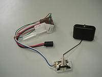 Датчик Бензобака Ланос (FSO) Без Тахометра — Купить Недорого на Bigl.ua ...