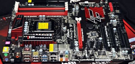 ASRock Fatality P67 Performance | ZWAME Portal
