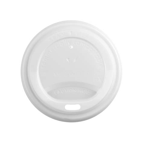 Series CPLA Hot Cup Lid