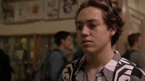 Five Things You Didn’t Know About Ethan Cutkosky Tvovermind