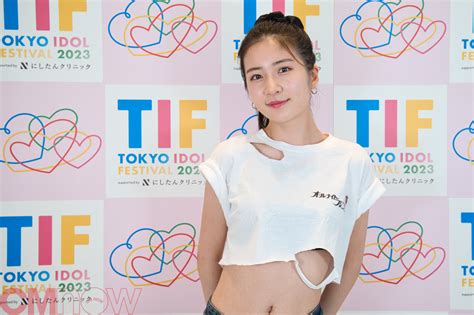 現役女子大生が本気のチャレンジ！オールナイトフジコ・フジコーズの素顔に迫る。＜tif2023＞ の写真 Cmnow 玄光社