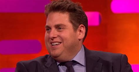 Jonah Hill Tells His Morgan Freeman Story Video Ps Celebrity