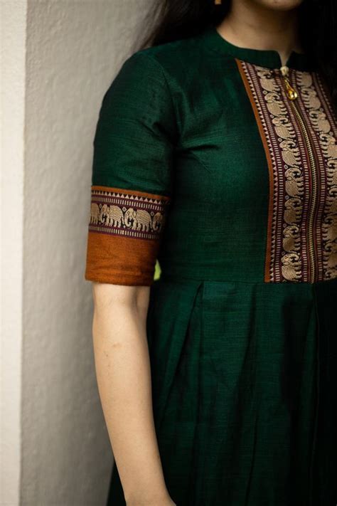 Nilambari green – Artofit
