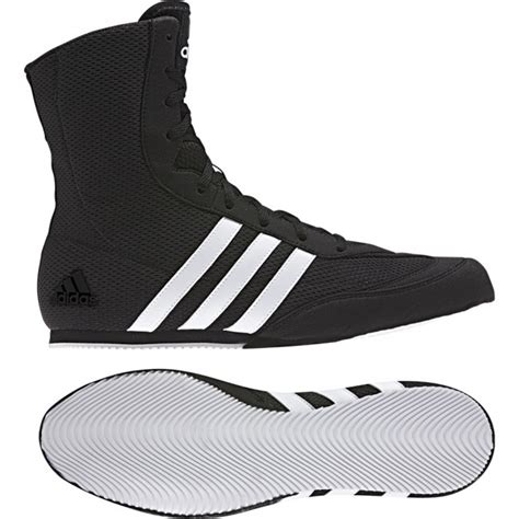 adidas Box Hog 2 - Sport Enzinger