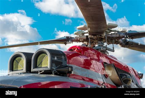 Military helicopter rotor blade hi-res stock photography and images - Alamy