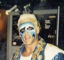 Sting (Wrestler) – Wikipedia