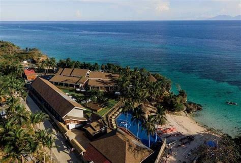 Top 6 Beachfront Hotels In Bohol, Philippines | Trip101