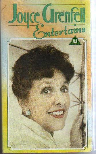 Joyce Grenfell Quotes. QuotesGram