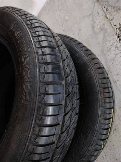 Gume Sava Perfecta 195/65/R15 ljetne 2 kom.
