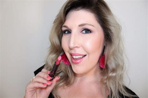 Beauty Urban Decay Naked Cherry The Glam Green Girl