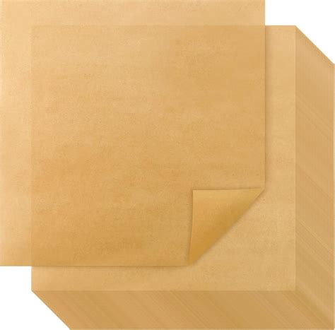 Amazon KLINEUS Deli Paper Sheets 12 X 12 250 Count Grease