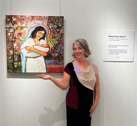 Opening Exhibit At Faith Gallery North Easton Ma Jen Norton Art Studio