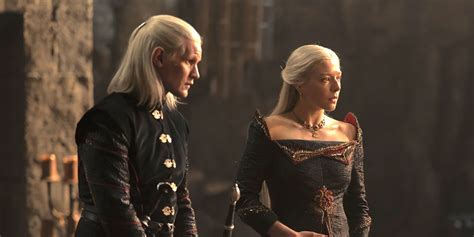 HBO Responds To House Of The Dragon Season Finale Leak