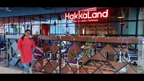 Hakka Land At Star Mall Barasat Fine Dining Asian Cuisine Best Chinese