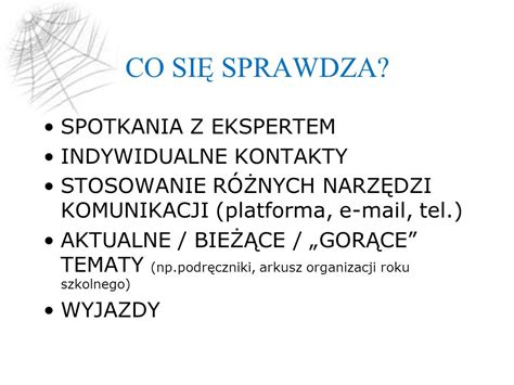 T O Kompleksowe Wspomaganie Rozwoju Szk I Przedszkoli W Powiecie