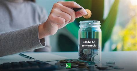 Fondo De Emergencia C Mo Calcularlo Y Cu Nto Dinero Debe Tener