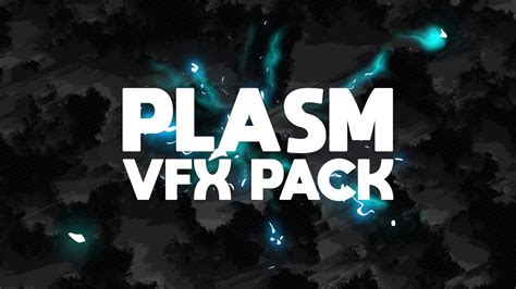 Ae Template Plasma Vfx Pack Effects Sbv Storyblocks