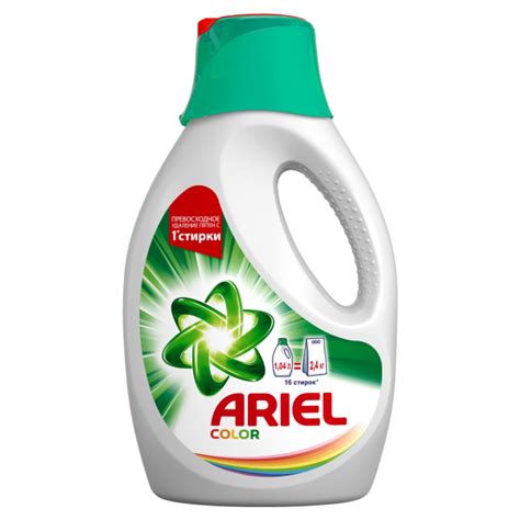 В чем преимущество гелей для стирки и как ими пользоваться правильно