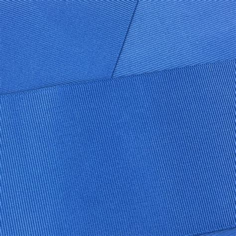 3 Grosgrain Ribbon Solid 366 Classic Blue 3yd Michaels