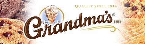 Grandmas Cookies Variety Pack 36 Count