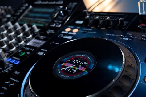 Pioneer XDJ-XZ - Professionelles All-in-One-DJ-System
