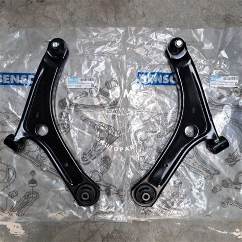 Jual Lower Arm Sayap Komplit Nissan All New Livina L Xpander Bensco