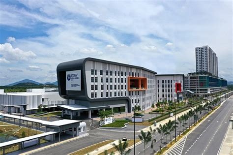 Discover UOW Malaysia Beyond KDU UOW Malaysia