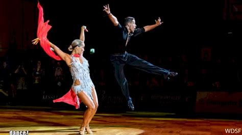 10 Most Popular Latin Dance Styles In The World