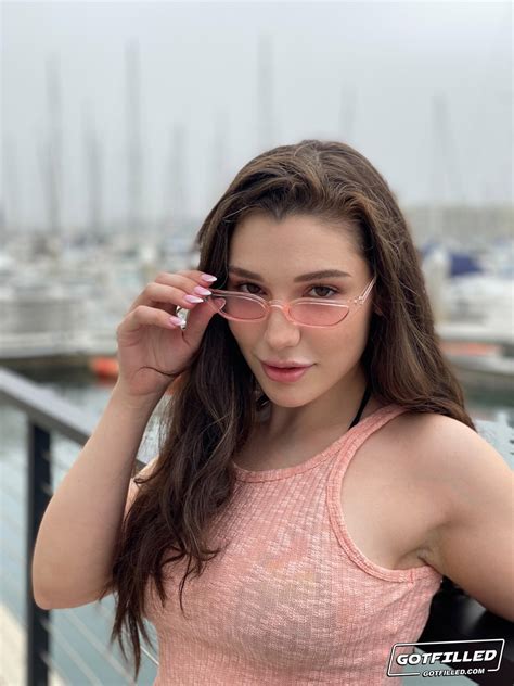 Brunette Goddess Lily Lou Gets Dominated Fucked Hard And Creampied Coedcherry