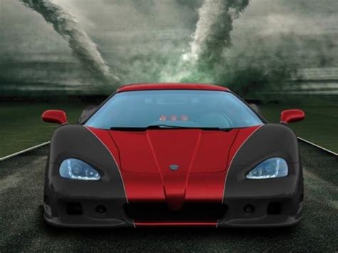 SSC Ultimate Aero XT specs, performance data - FastestLaps.com