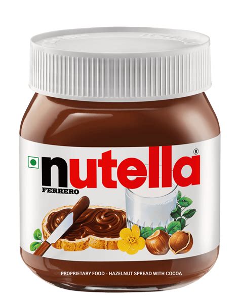 Nutella, il 20 aprile 1964 il primo barattolo