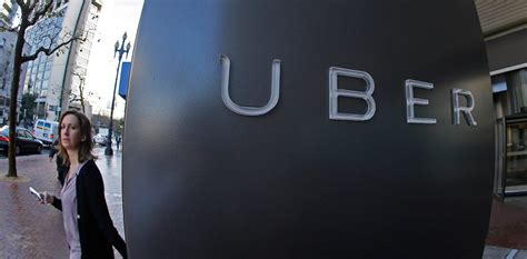 Ubers Dismissive Treatment Of Employees Sexism Claims Is All Too Typical