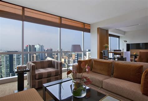 The Westin Lima Hotel & Convention Center Lima, LIMA, PE - Reservations.com