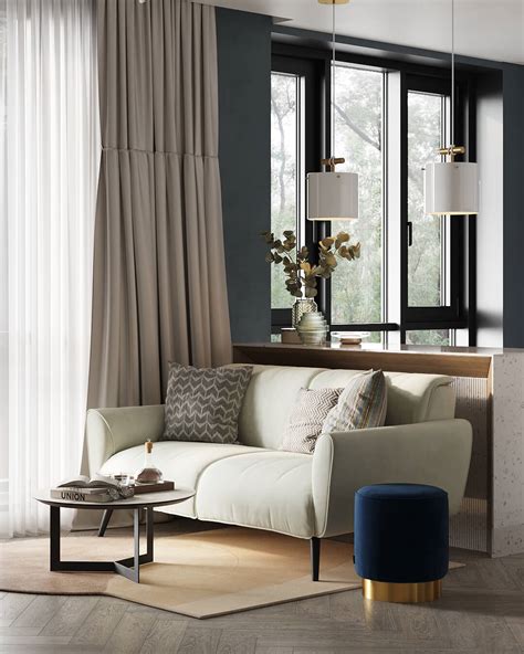 Узкие диваны на кухню: топ-6 стильных моделей от SKDESIGN