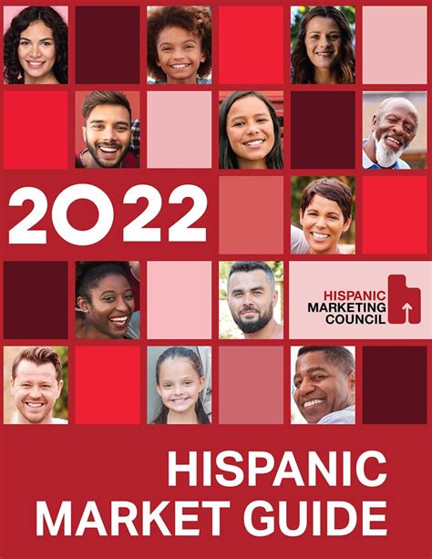 Hispanic Market Guide Free Report – HispanicAd.com