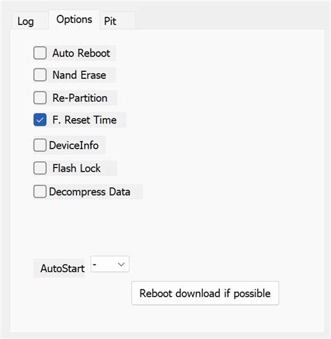 How To Flash Twrp Recovery Using Odin On Samsung Devices