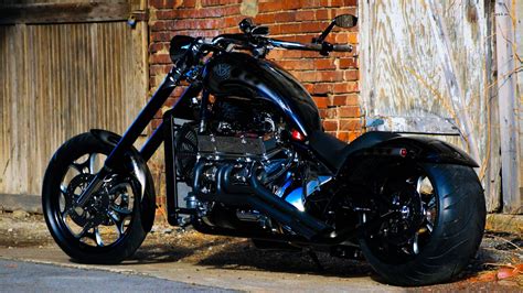 Boss Hoss Stingray Ii V8 Chopper C Series Boss Hoss Motorcycle